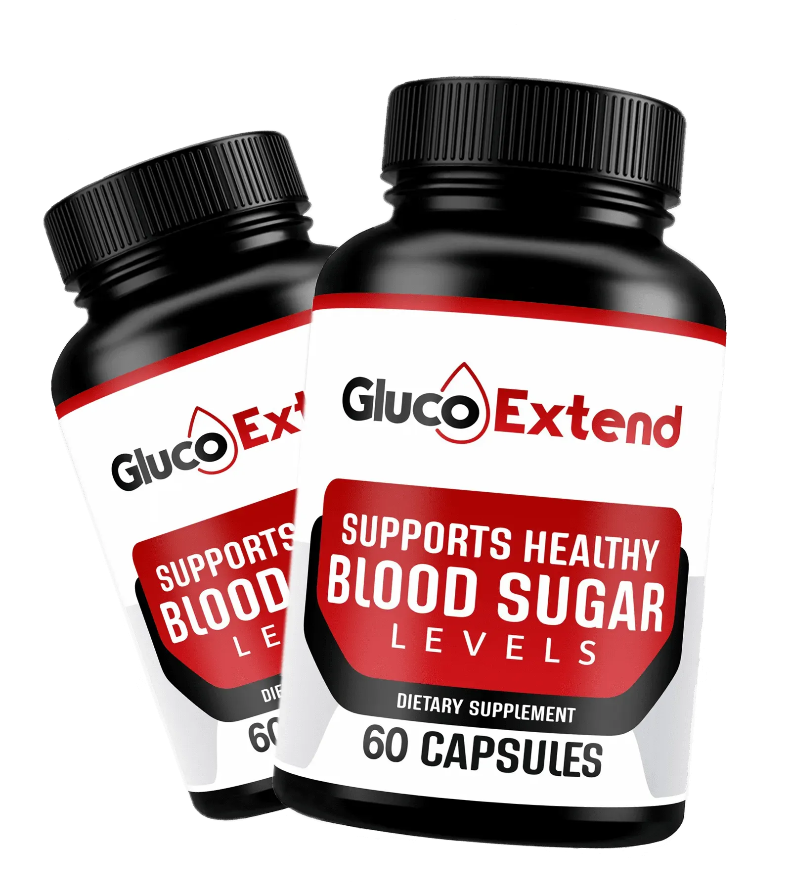 gluco extand